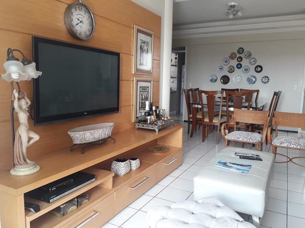Lindo apartamento em excelente localização no Bairro de Fátima - Foto 3