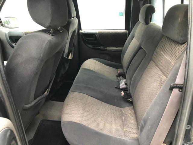Ranger XLT 2.8 PowerStroke 2004 Diesel - Foto 11