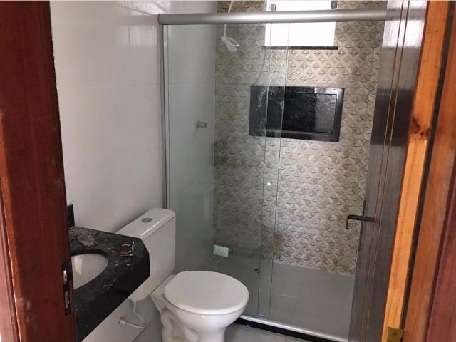 Oferta- Casa de 2/4 com suíte, Oportunidade 5 minutos do shopingg Boulevard! - Foto 4
