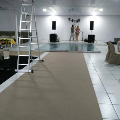 Aluguel de espaço para festas - Foto 6