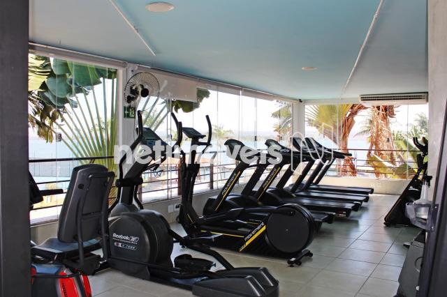 Apartamento para alugar com 1 dormitórios em Asa norte, Brasília cod:765231 - Foto 10
