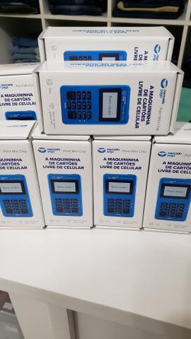 Máquina de cartão - Foto 5