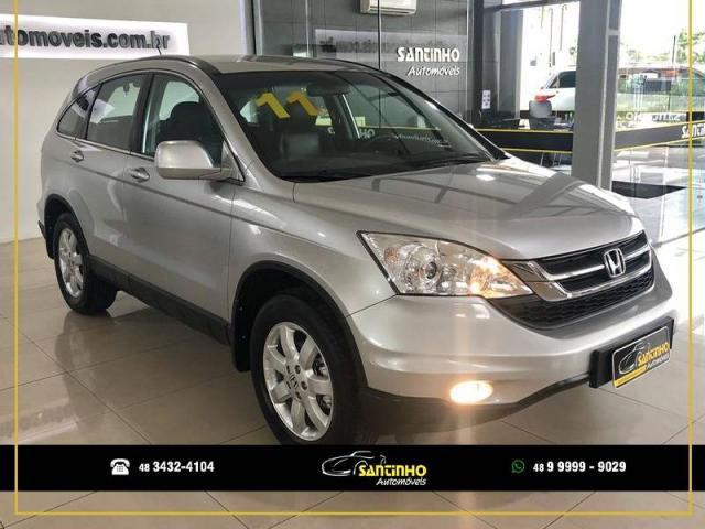 CR-V LX 2.0
