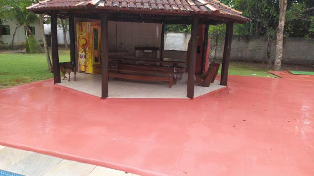 Casa temporada Aruanã - Foto 7