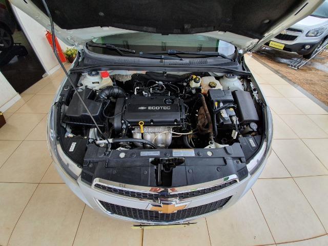 Cruze LT 1.8 Automático - Foto 13