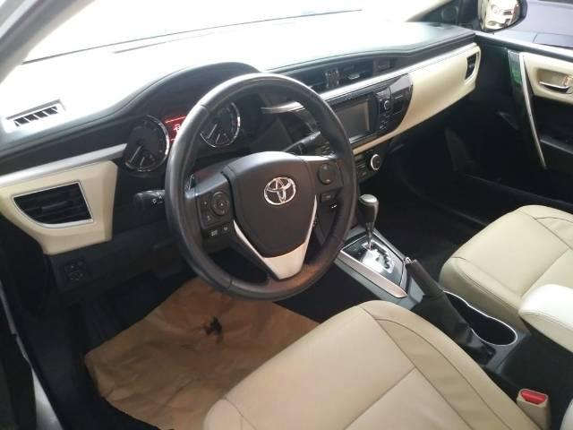 Corolla Altis 2015 - Foto 3