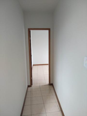 Apartamento para aluguel, 2 quartos, São Sebastião - Barbacena/MG - Foto 17