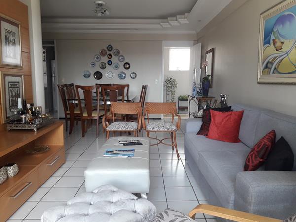 Lindo apartamento em excelente localização no Bairro de Fátima