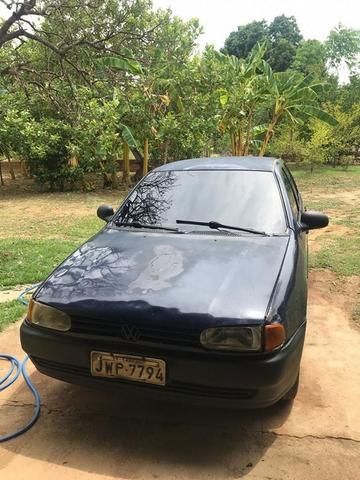 Gol 1.0 r$ 4,500 - Foto 3