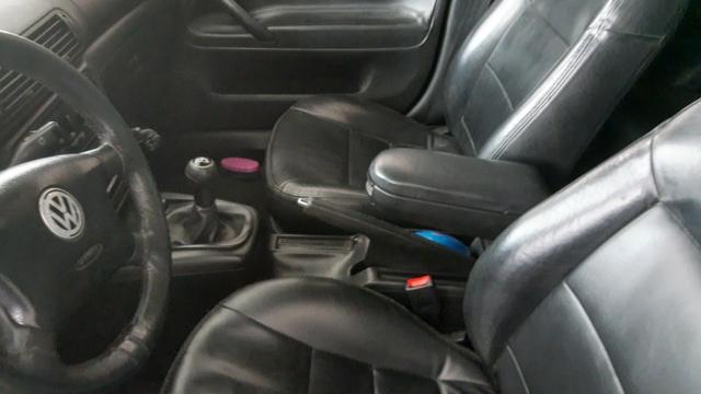 Passat 1.8 20V Manual
