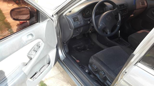 Honda Civic R$9.500 - Foto 6
