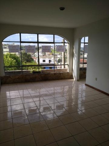 Apartamento para aluguel, 2 quartos, São Sebastião - Barbacena/MG