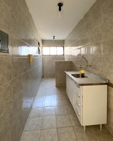 Apartamento 2/4 Jardim Vitória - Foto 12