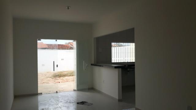 Casa na planta entrega em 5 meses - Foto 6