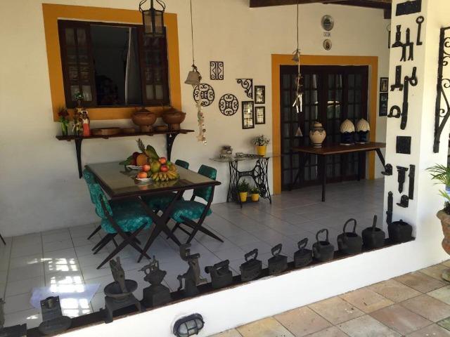Casa em Aldeia 450m² 4 Quartos 2 Suítes - Cond. Excelente - Foto 4