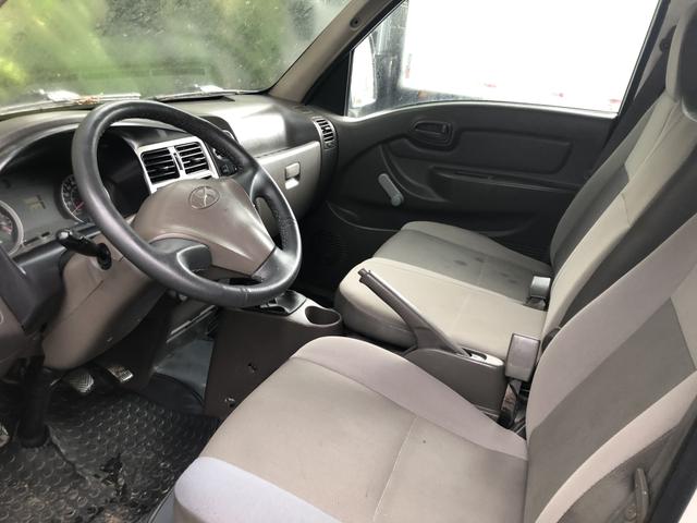 Caminhão Hyundai / HR 2.5 diesel - Foto 3