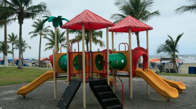 Condomínio em frente a praia / Bertioga_ Praia Enseada - Foto 8