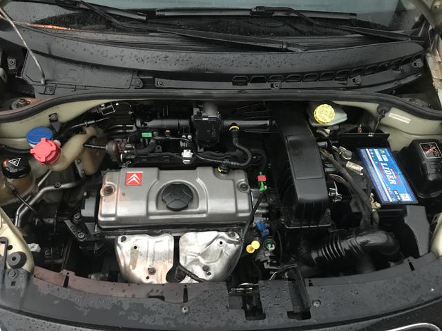 C3 2011 zero ! - Foto 2