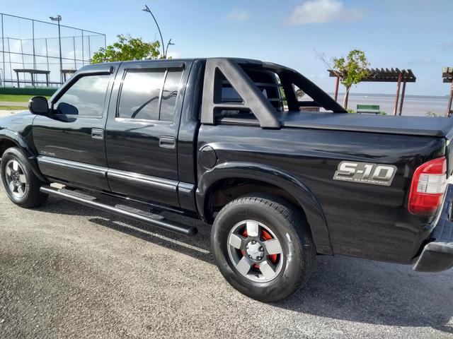 S10 blazer diesel MWM SPRINT - Foto 15