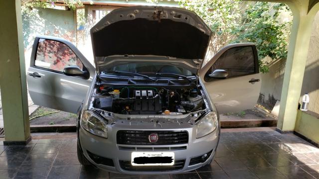 Fiat strada cabine dupla 1.4 flex working - Foto 9