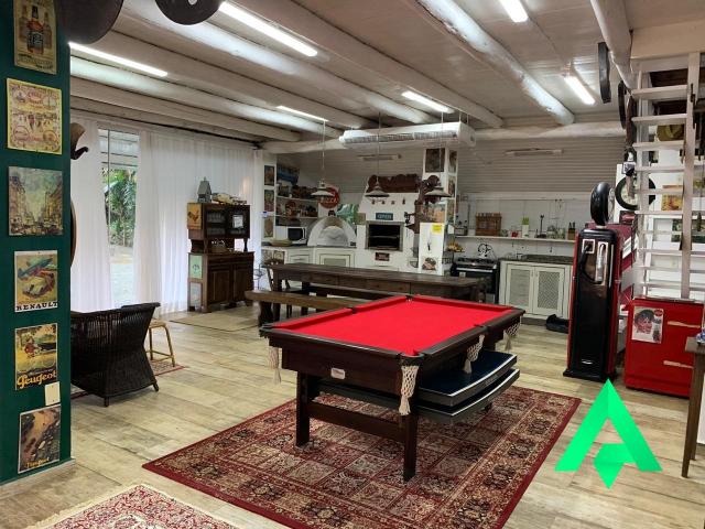 Magnífica Casa de Campo, localizada na nova Rússia em Blumenau!! - Foto 10