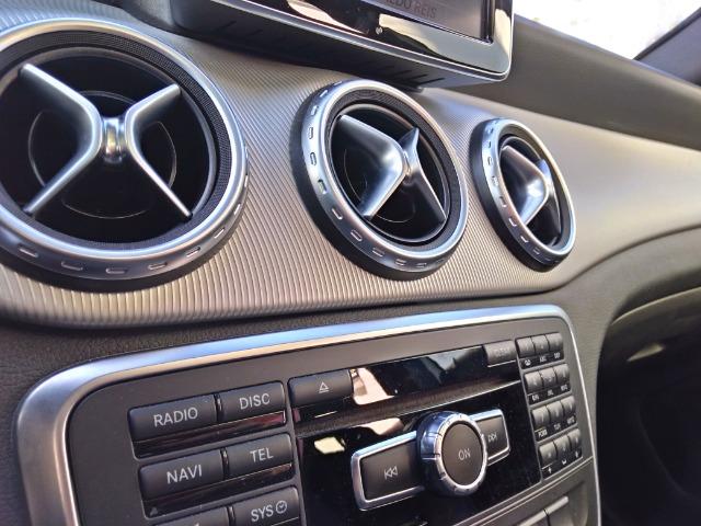 Mercedes-Benz Gla 250 2.0 16v Turbo Gasolina Vision 4p Automático - Foto 10