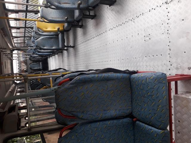 Ônibus valor 35.000,00 - Foto 2