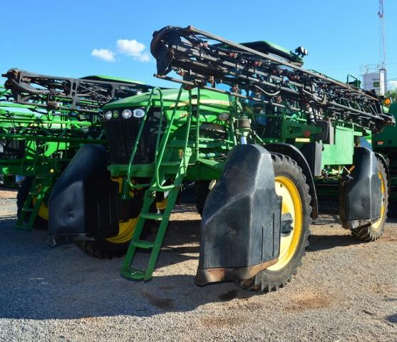 Pulverizador John Deere 4730