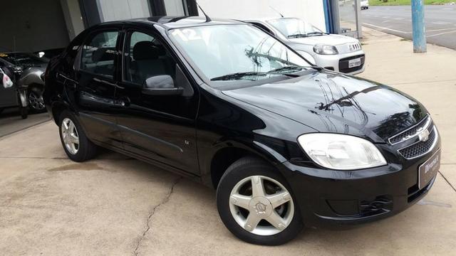 Prisma 1.4 LT 2012<< - Foto 2