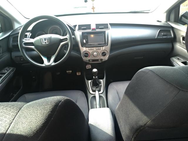 Honda CITY - Foto 11