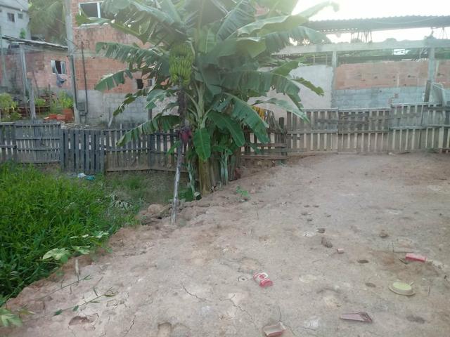 Lote com casa - Foto 5