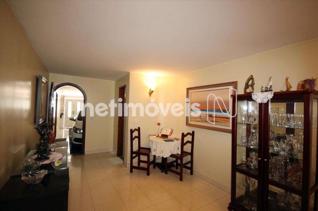 Casa à venda com 4 dormitórios em Asa sul, Brasília cod:768118 - Foto 3