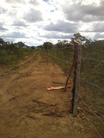 Terreno em Diamantina MG - prox ao centro Historico - Foto 5