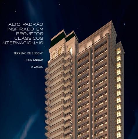 Apartamento com 4 dormitórios à venda, 400 m² - Meireles - Fortaleza/CE - Foto 12