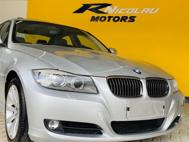 Bmw 325 Único Dono - Foto 6