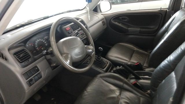 Suzuki Grand Vitara - Foto 14