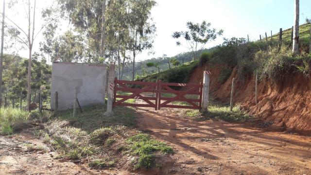 Vendo ou troco sítio top perto da Fazenda salgada - Foto 17