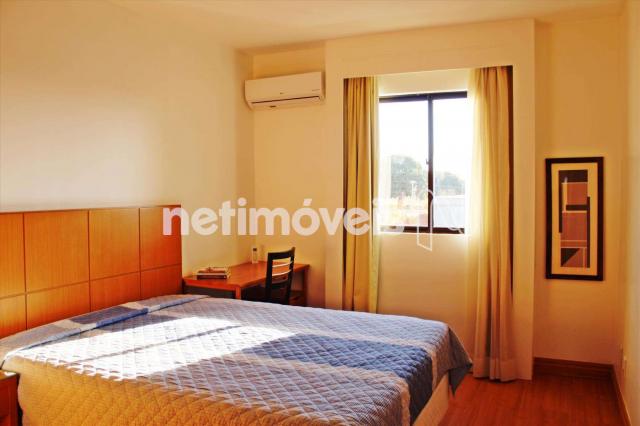 Apartamento para alugar com 1 dormitórios em Asa norte, Brasília cod:765231 - Foto 5