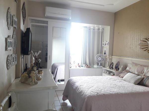 Lindo apartamento em excelente localização no Bairro de Fátima - Foto 11