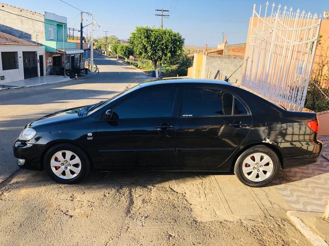 Corolla XEI 1.8 - Foto 8