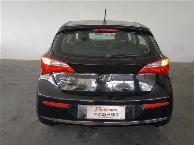 Hyundai Hb20 1.0 Comfort Style 12v - Foto 4