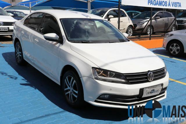 Jetta Tsi 2018 1.4 Turbo Completo Automatico Muito Novo Apenas 69.900 Financia/Troca 60d - Foto 10