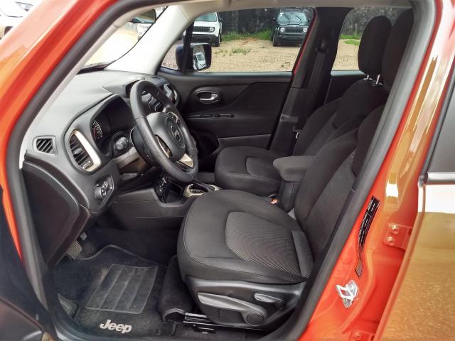 RENEGADE 2015/2016 2.0 16V TURBO DIESEL SPORT 4P 4X4 AUTOMÁTICO - Foto 4