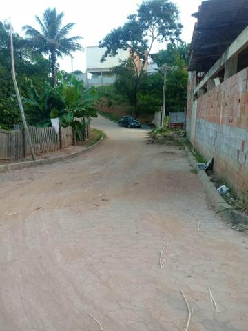 Lote com casa - Foto 6