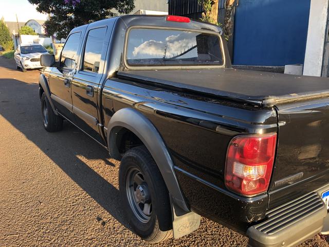 Ford ranger 4x2 Diesel powerstroke 3.0 - Foto 5