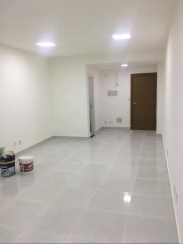 Sala Comercial Na Península , Toda Pronta ,Lagoa Corporativa