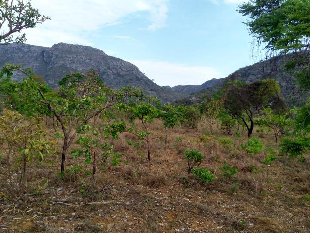 Terreno em Diamantina MG - prox ao centro Historico - Foto 10