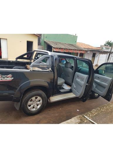 VENDO HILUX 4x4 - Foto 4