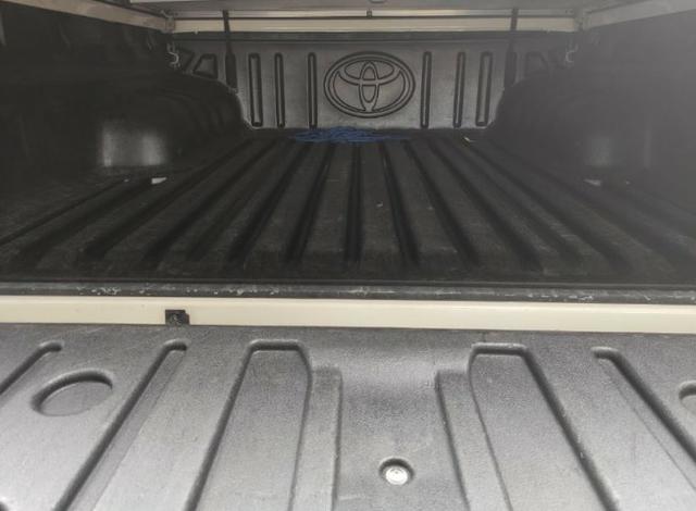 Hilux 2.7 Dupla SRV 4X2 - Foto 12