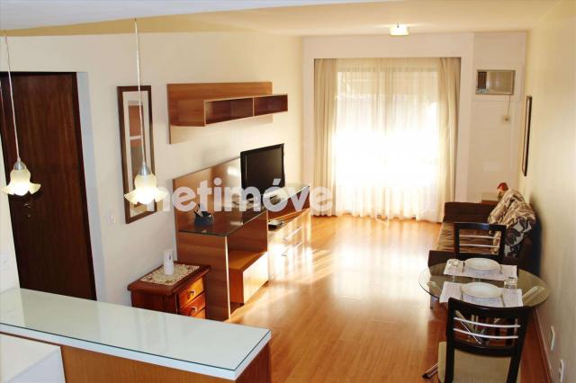 Apartamento para alugar com 1 dormitórios em Asa norte, Brasília cod:765231